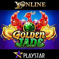 slot Golden Jade PlayStar